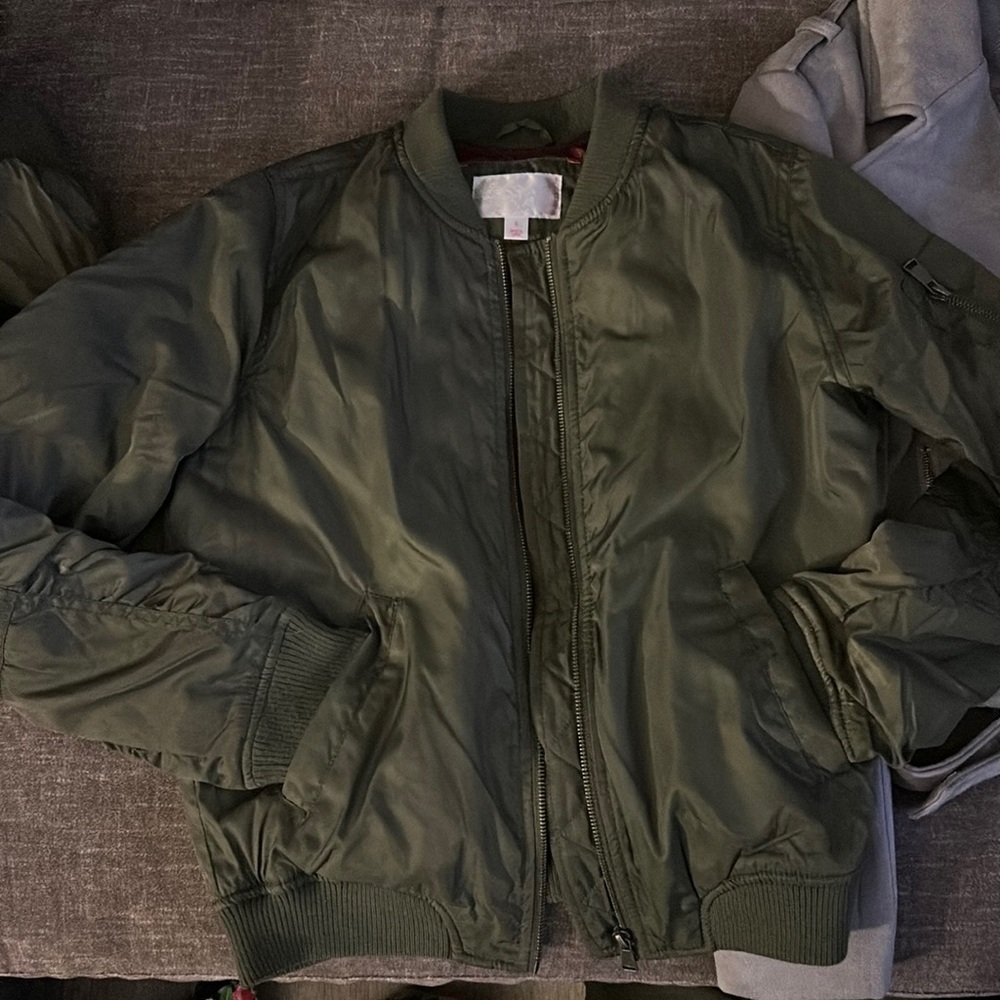 Jacket